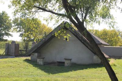 Magyar Camino.2010.10.04.2.szakasz